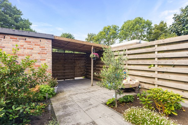 Medium property photo - Doorzwin 5007, 1788 SB Julianadorp